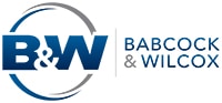 Babcock & Wilcox logo